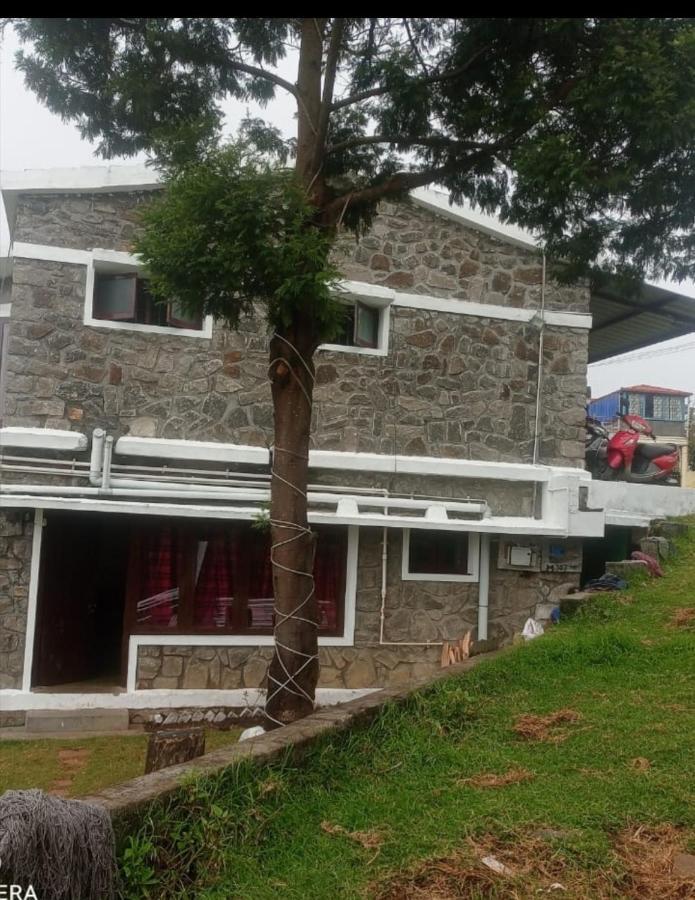Kodaikanal Home Stay Villa *