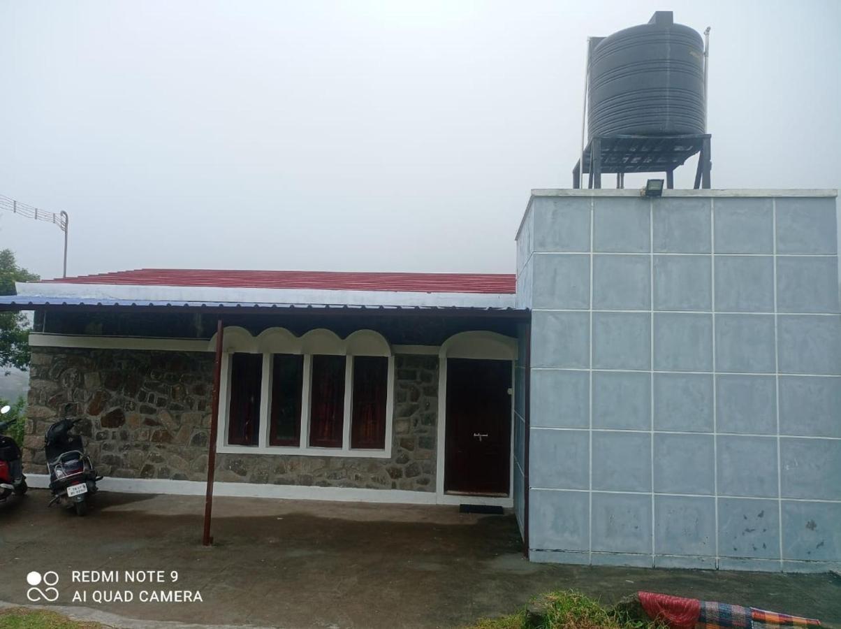 Kodaikanal Home Stay *