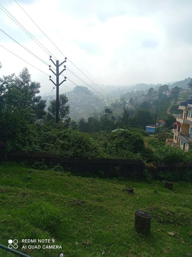 Kodaikanal Home Stay