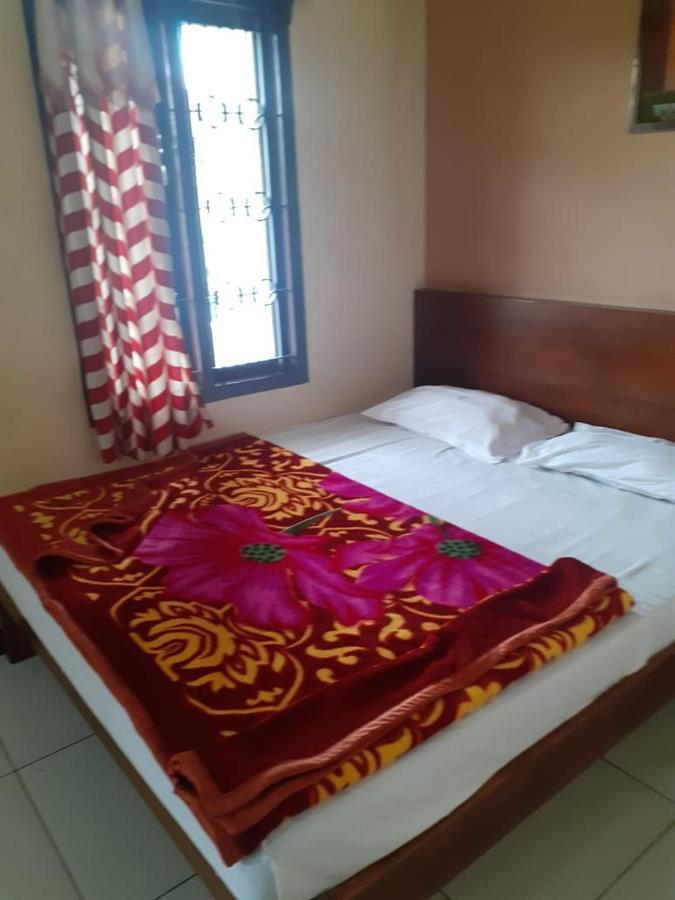 Ezhil Residency Hotel 2*