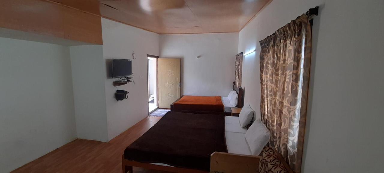 B2b Homestay
