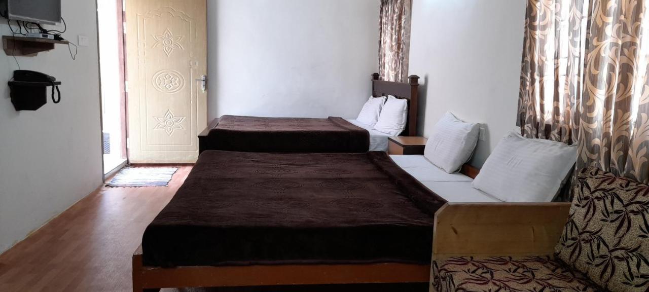 B2b Homestay *