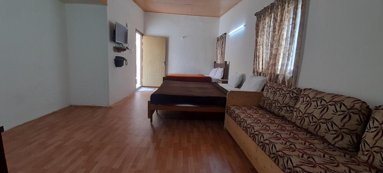 Homestay B2b Kodaikanal