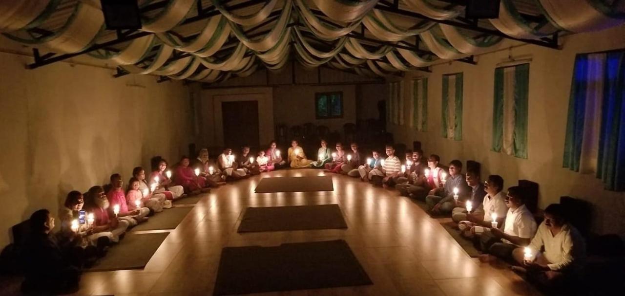 Path Of Mystic Meditation Hotel *