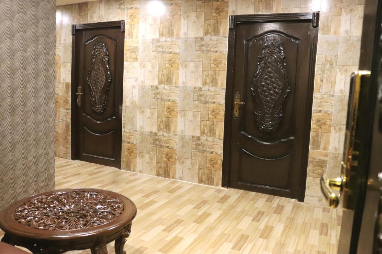 Hyders Park- The Luxury Hotel