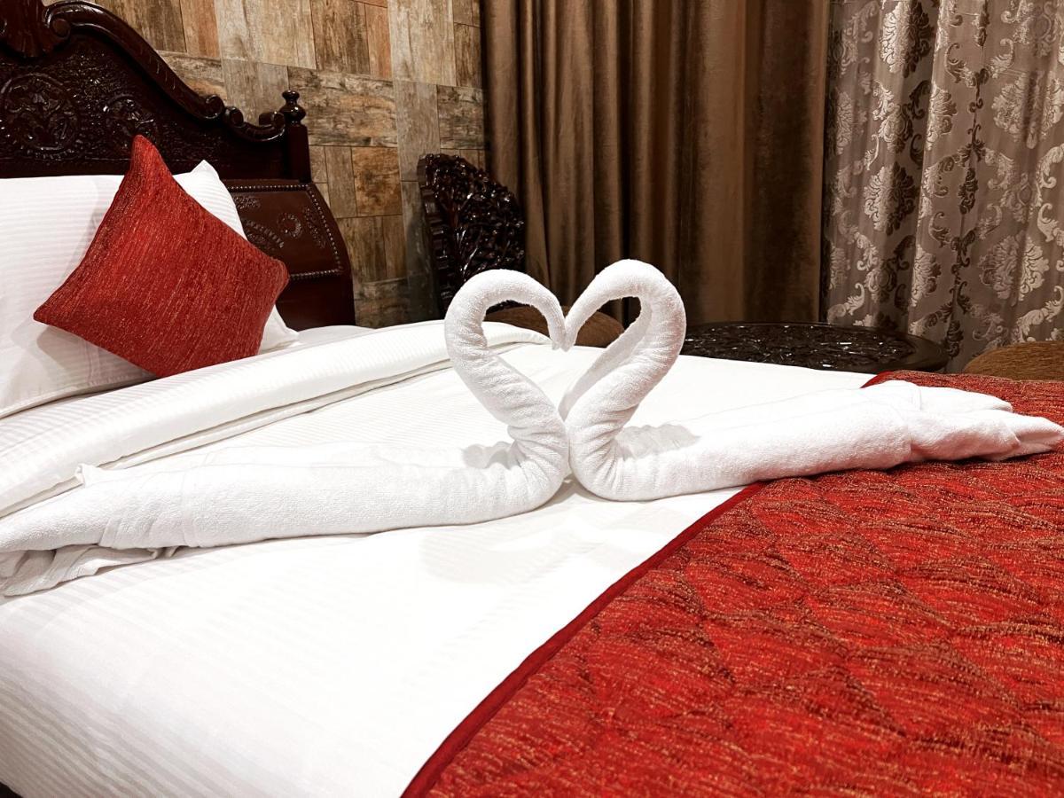 Hotel Hyders Park- The Luxury Kodaikanal