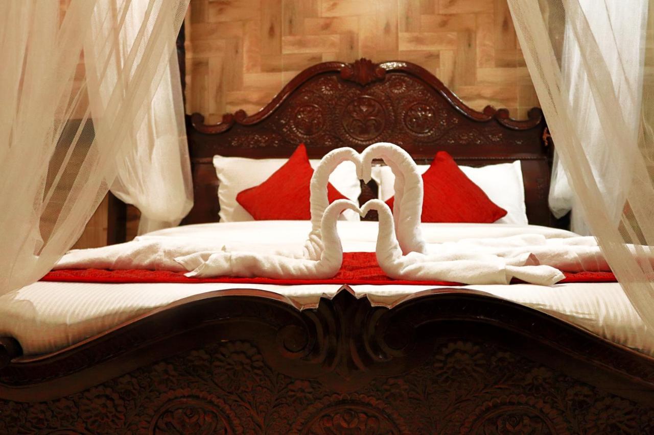 Hyders Park- The Luxury 3* Kodaikanal