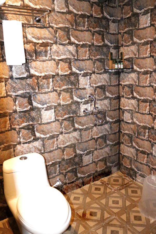 Hyders Park- The Luxury Kodaikanal