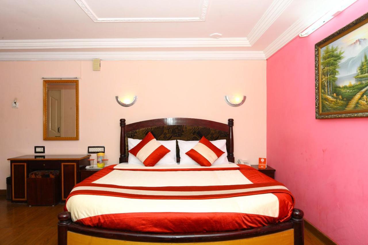 Oyo 8723 Mount View