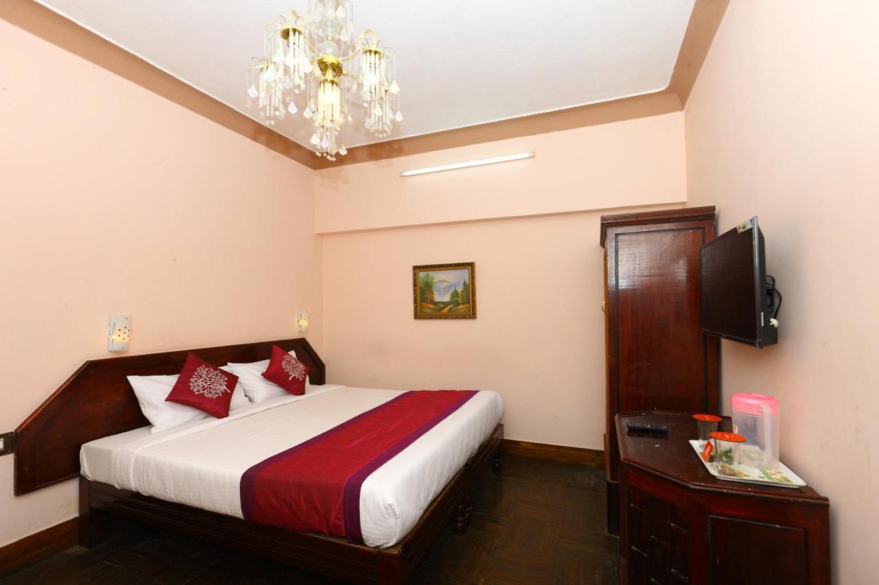 Hotel Oyo 8723 Mount View 3*