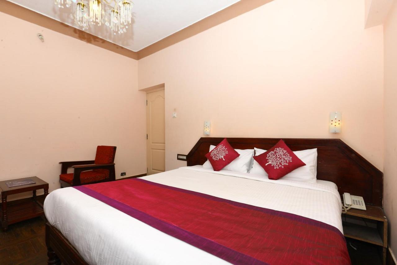 Oyo 8723 Mount View Hotel