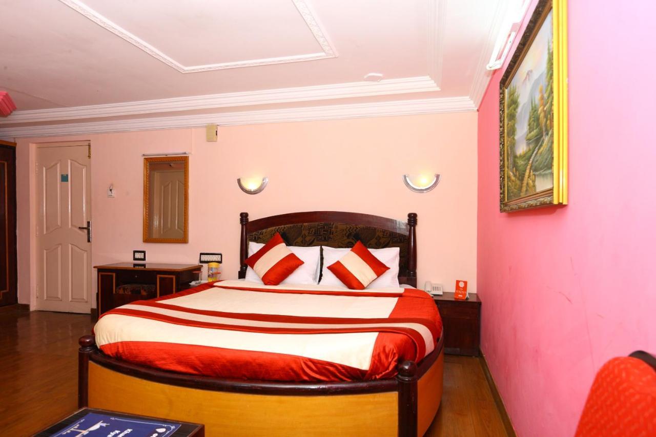 Hotel Oyo 8723 Mount View Kodaikanal