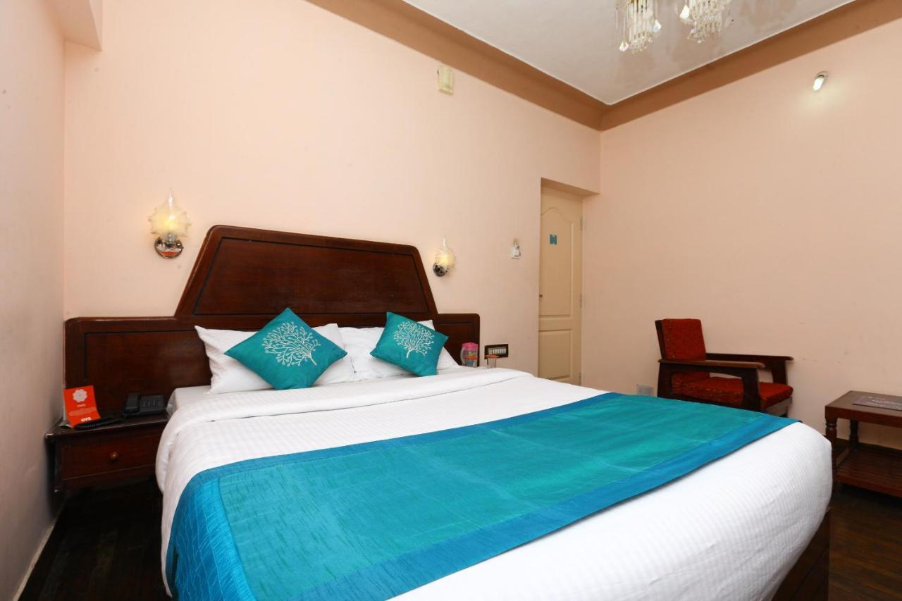 Oyo 8723 Mount View Hotel