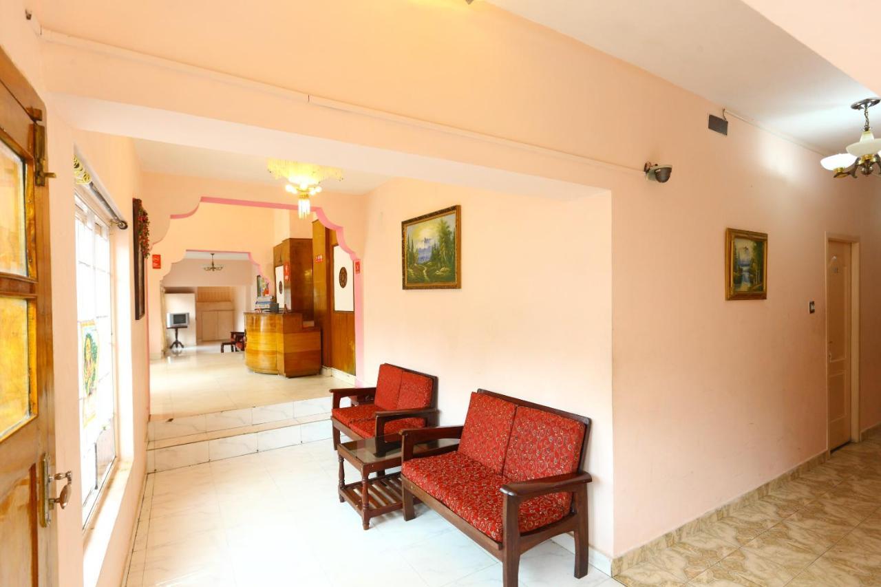 Hotel Oyo 8723 Mount View 3*