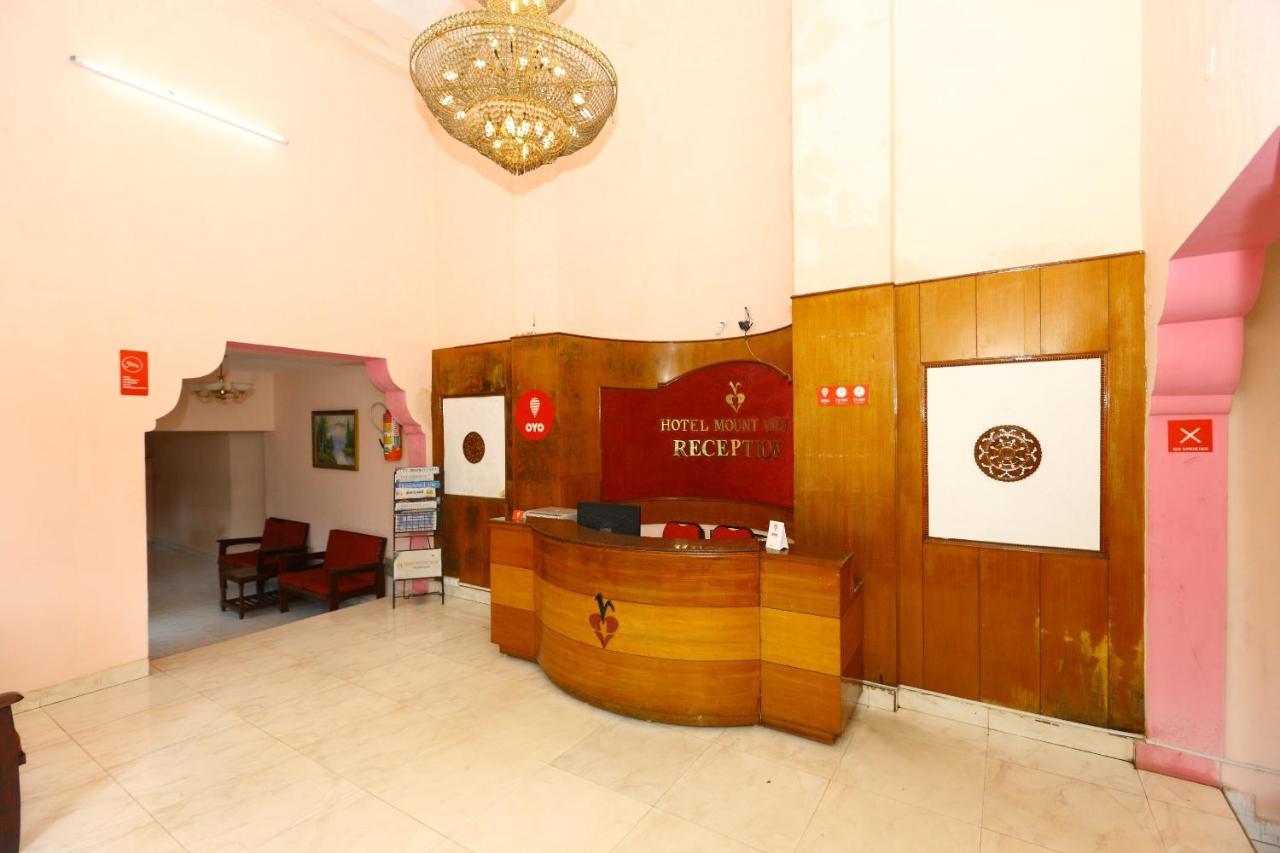 Oyo 8723 Mount View Hotel