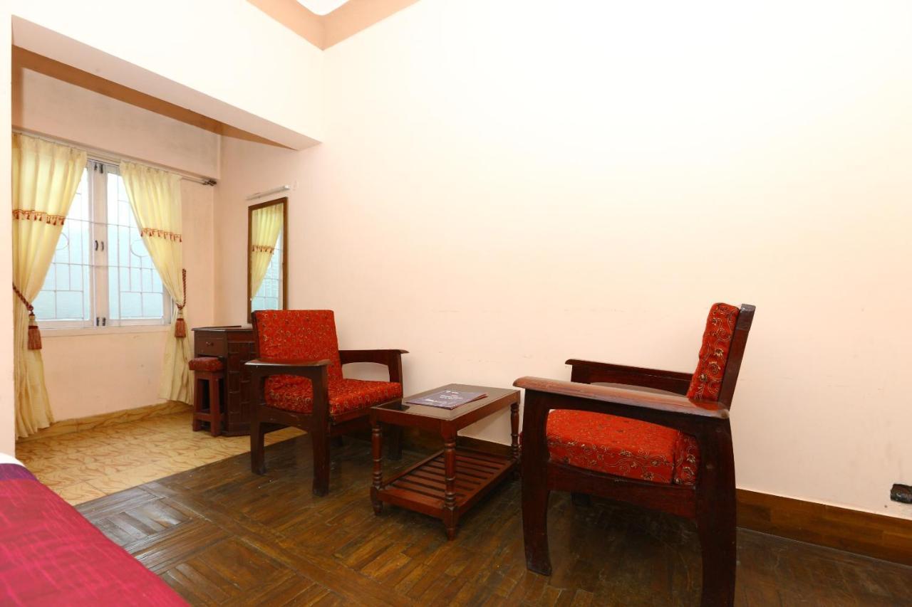 Oyo 8723 Mount View Hotel