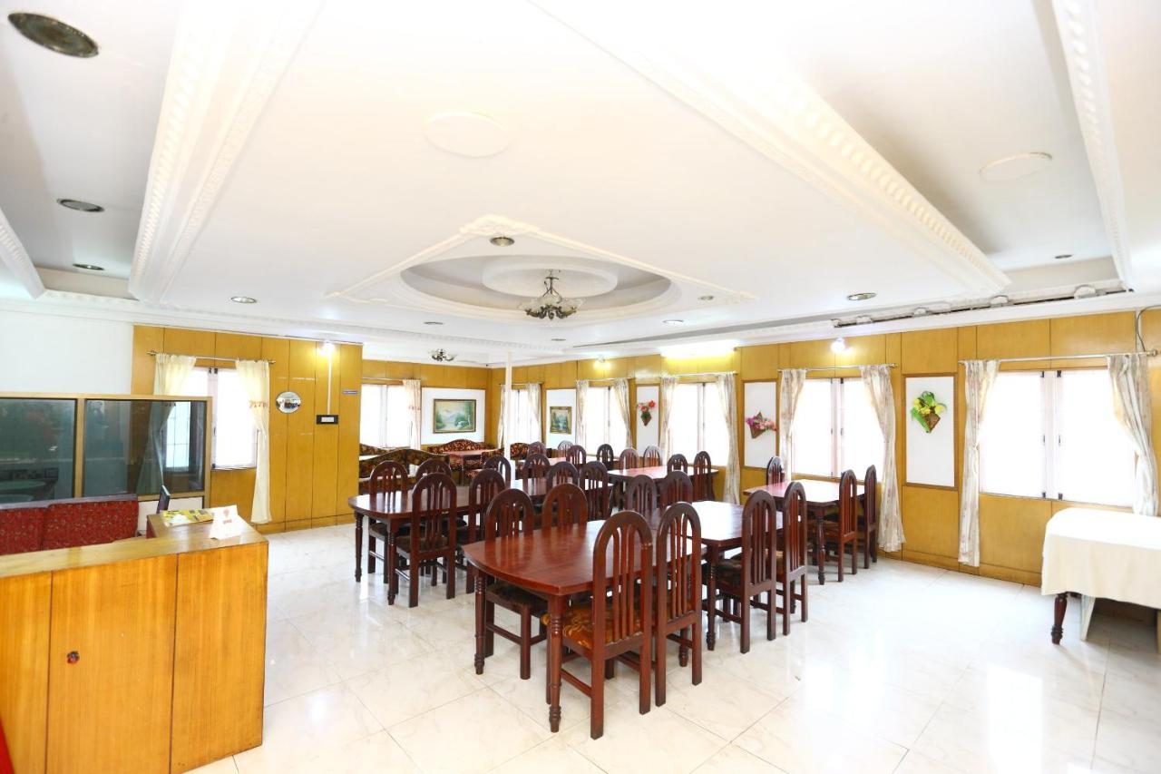 Oyo 8723 Mount View 3* Kodaikanal