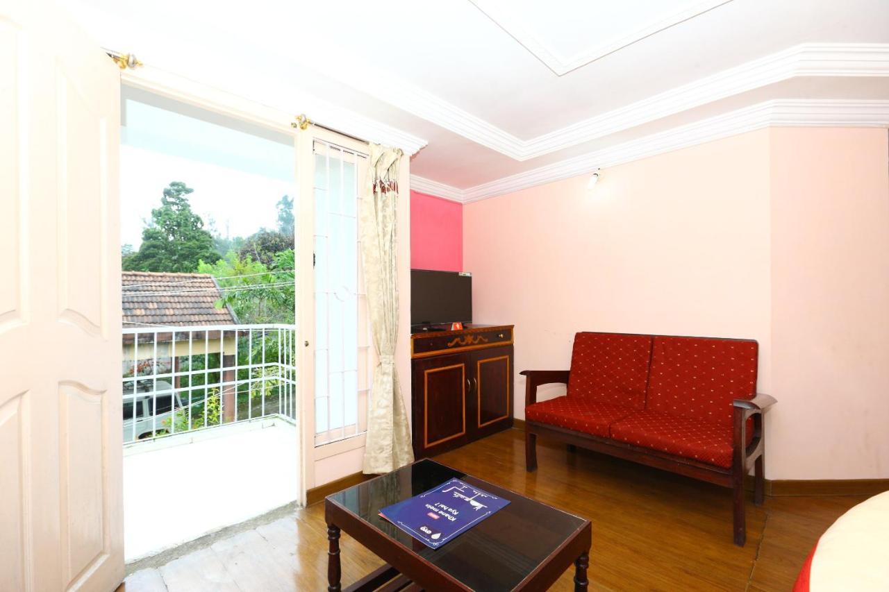 Oyo 8723 Mount View Hotel 3*
