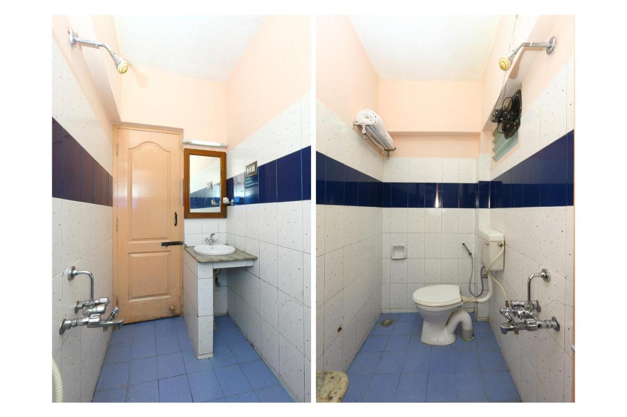 Oyo 8723 Mount View 3*