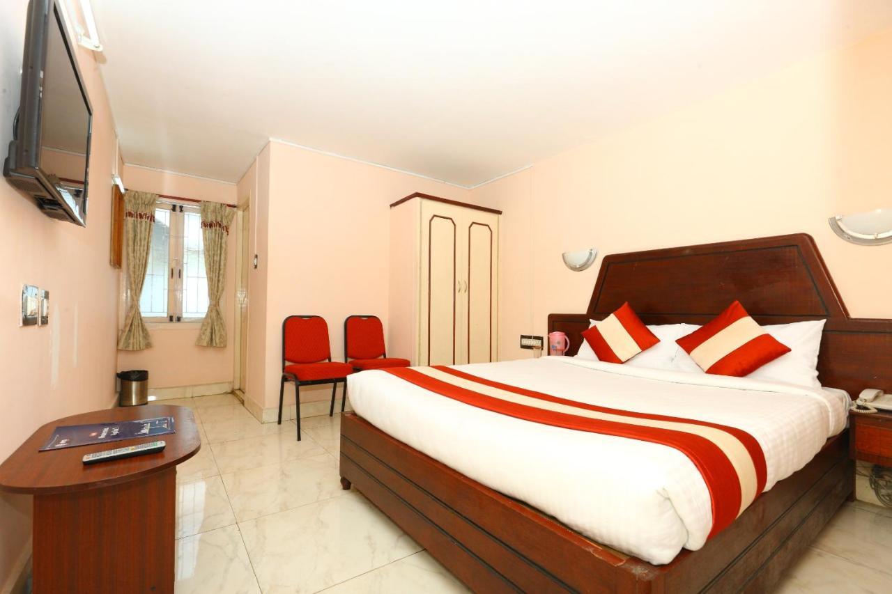 Hotel Oyo 8723 Mount View Kodaikanal
