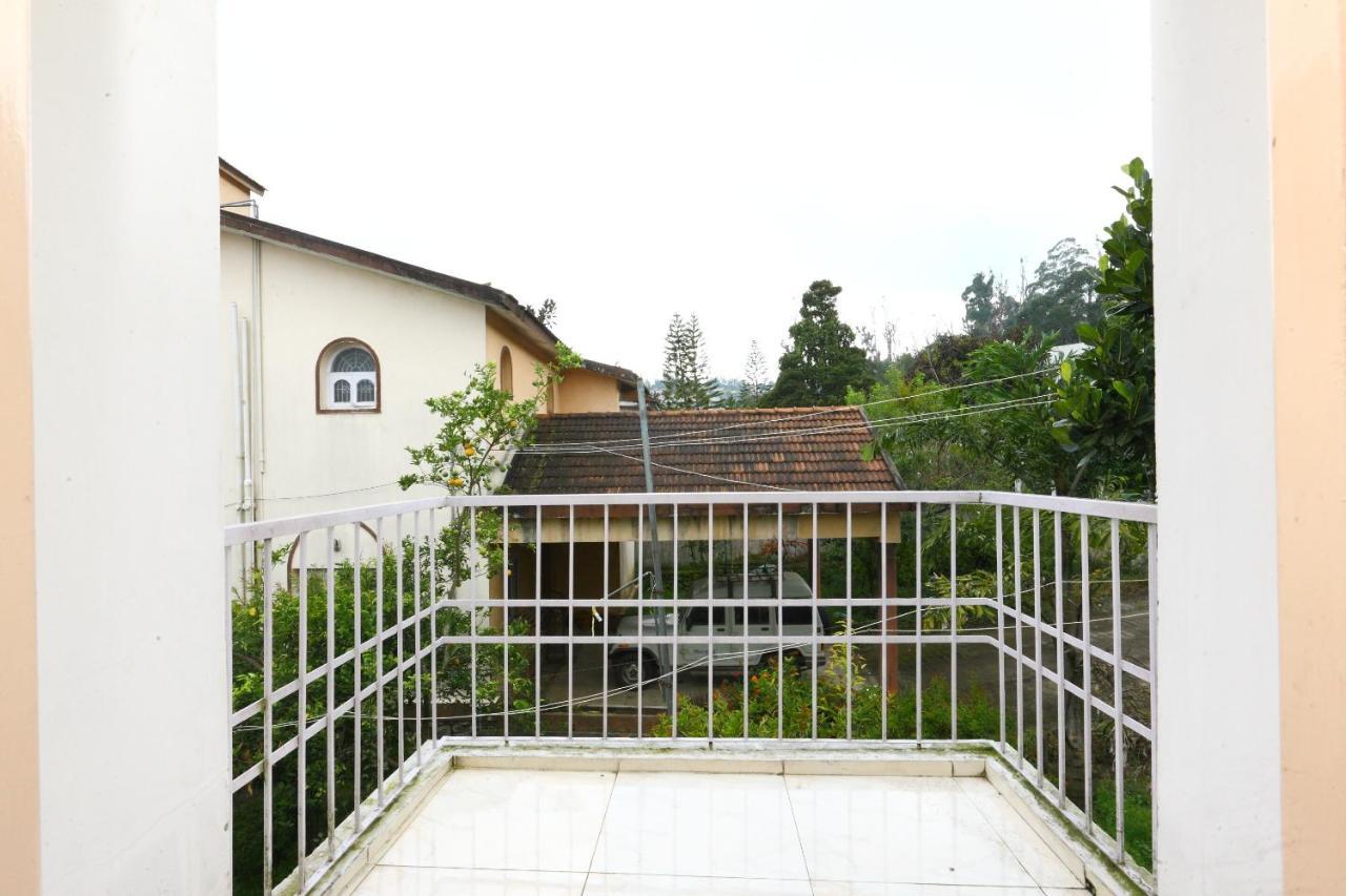 Hotel Oyo 8723 Mount View