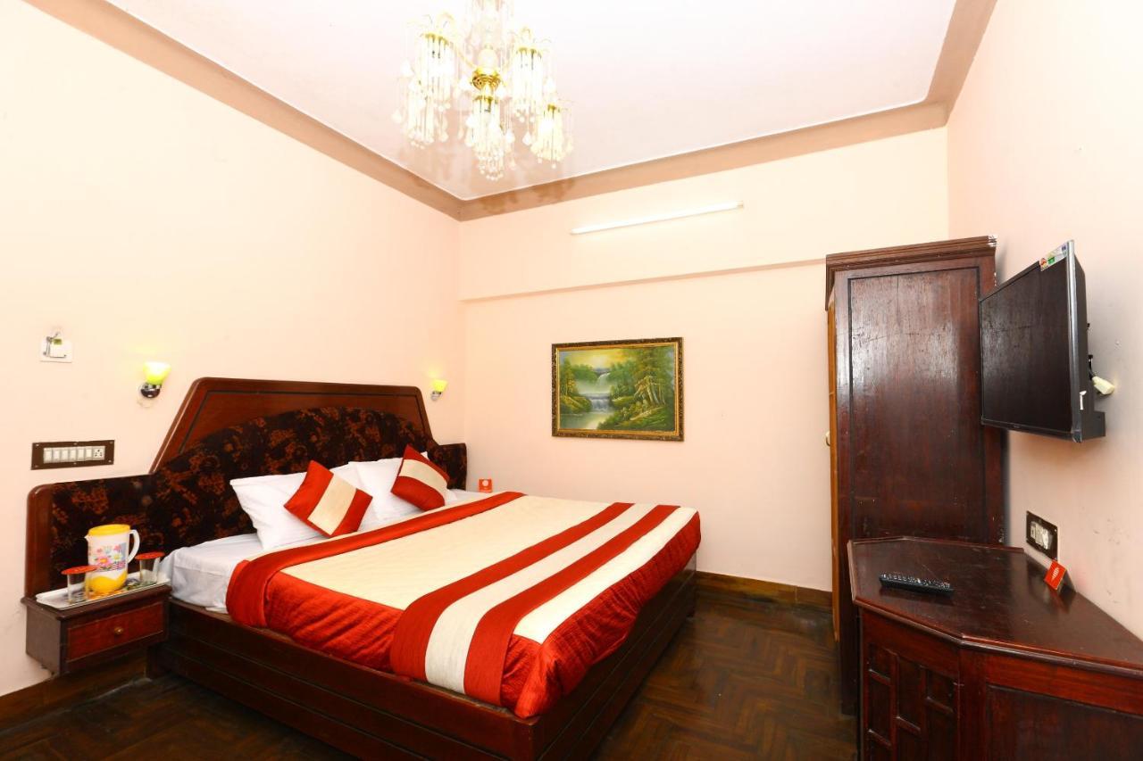 Oyo 8723 Mount View Hotel Kodaikanal