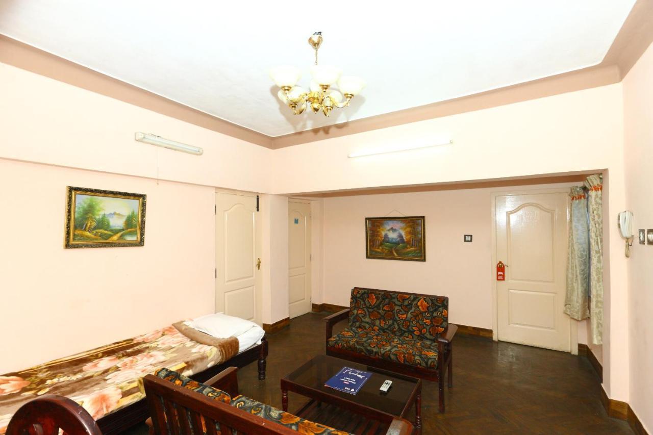Oyo 8723 Mount View 3* Kodaikanal