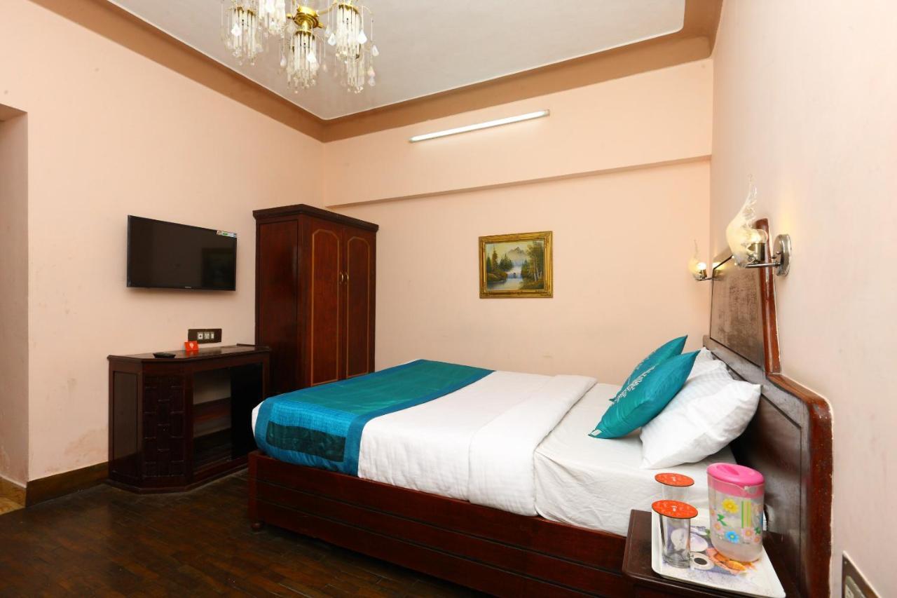 Hotel Oyo 8723 Mount View 3*