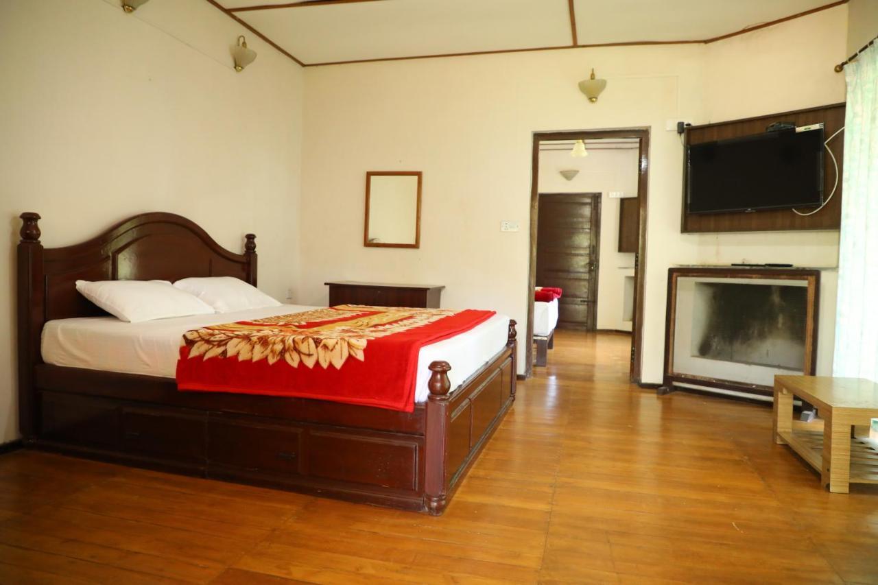 Remas Resorts And Adventure Park *