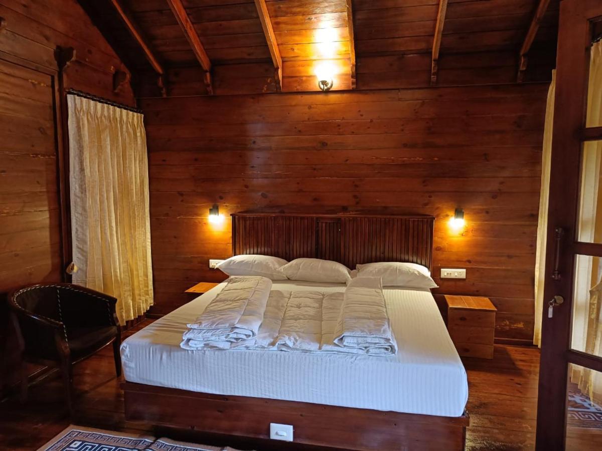 Remas Resorts And Adventure Park Resort