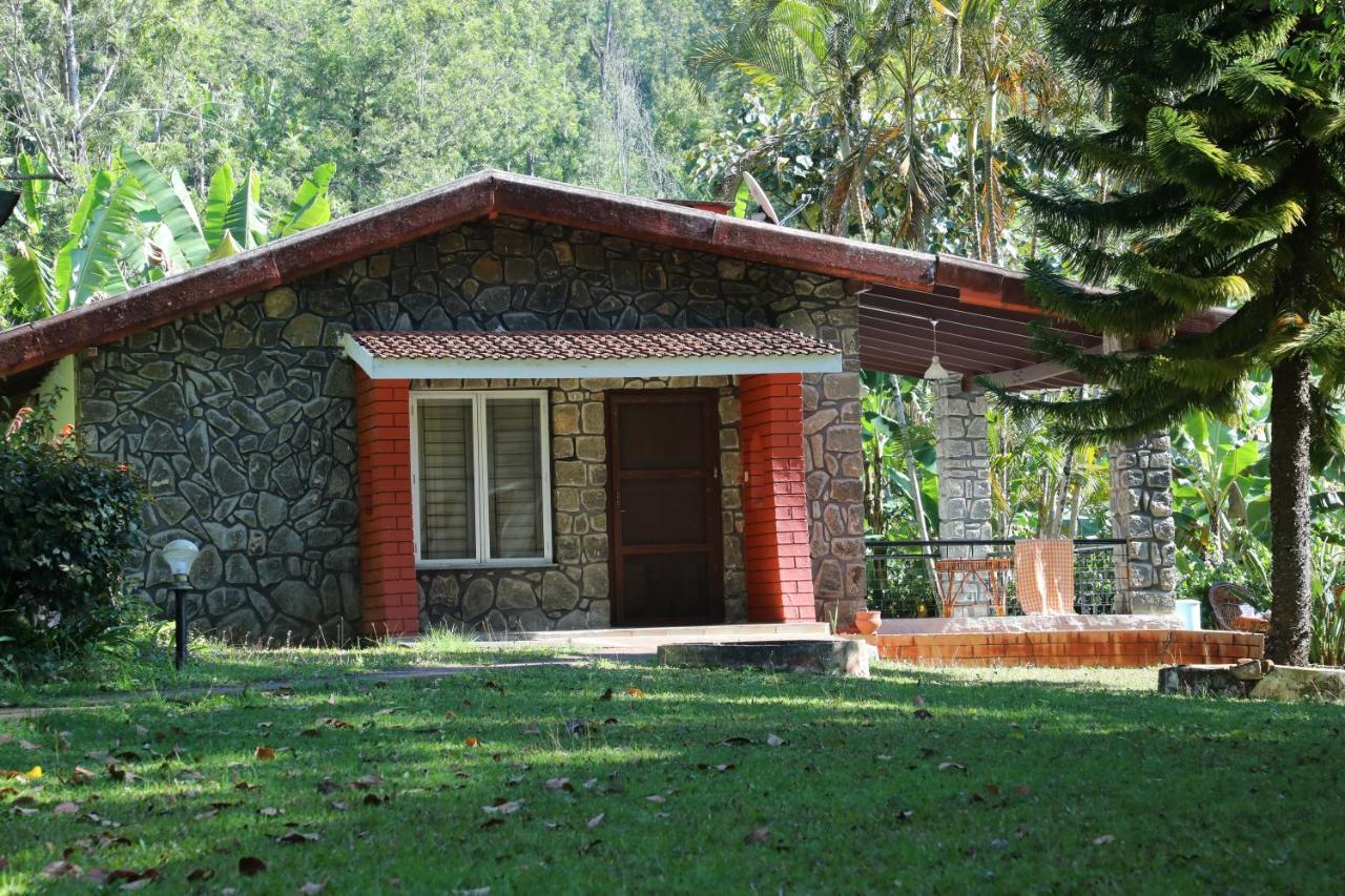 Remas Resorts And Adventure Park Kodaikanal