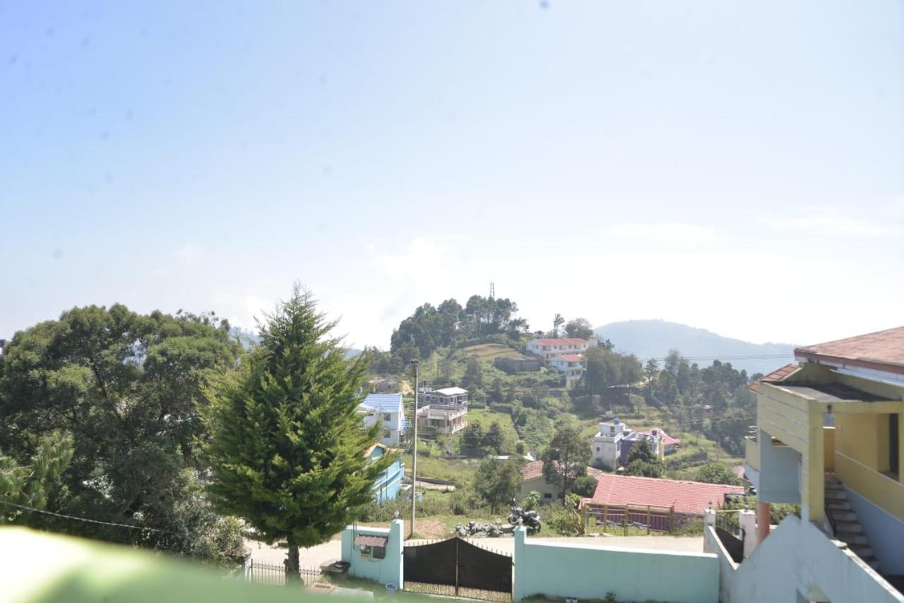 Kps * Kodaikanal