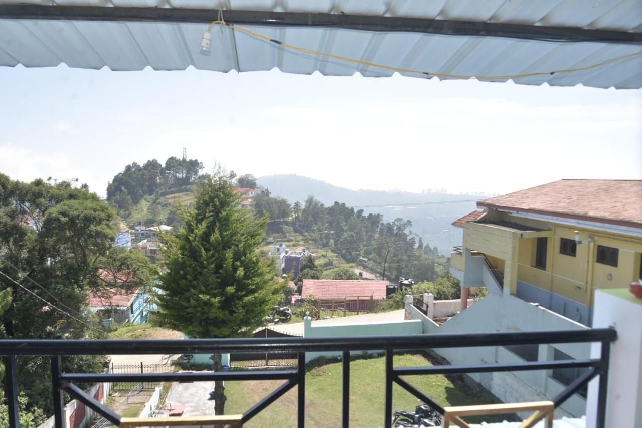 Kps Kodaikanal