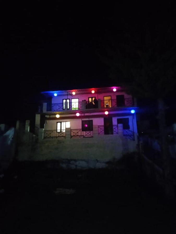 Kps Bed & Breakfast *