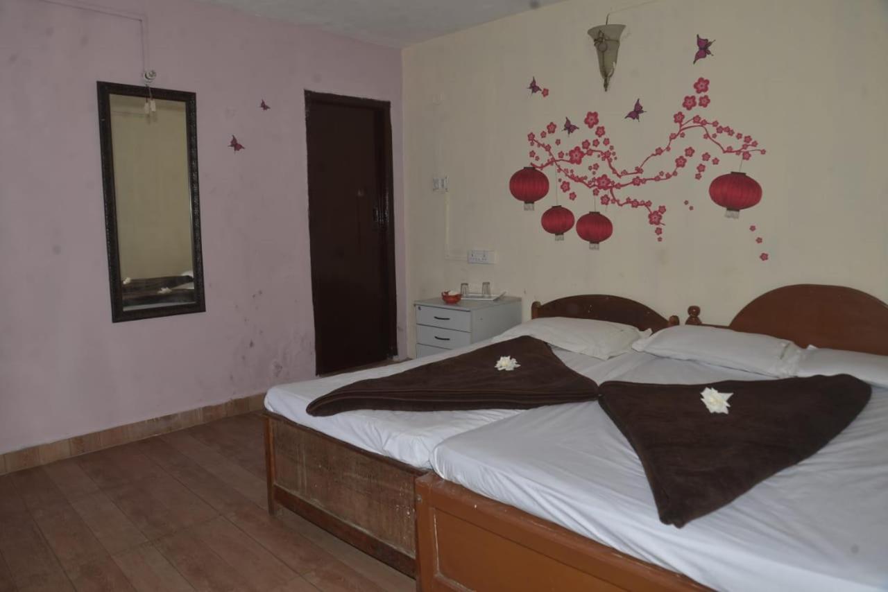 Kps * Kodaikanal