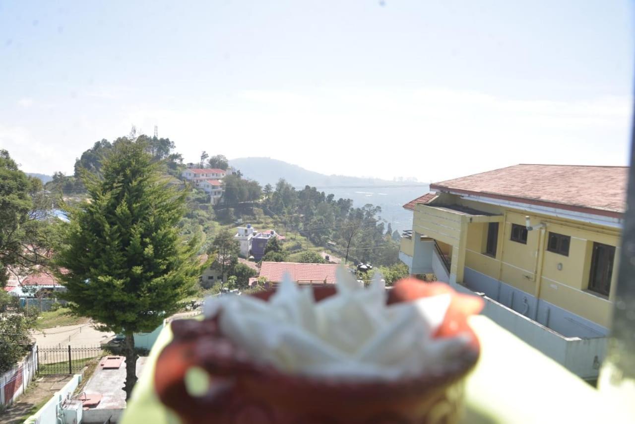 Kps Bed & Breakfast Kodaikanal