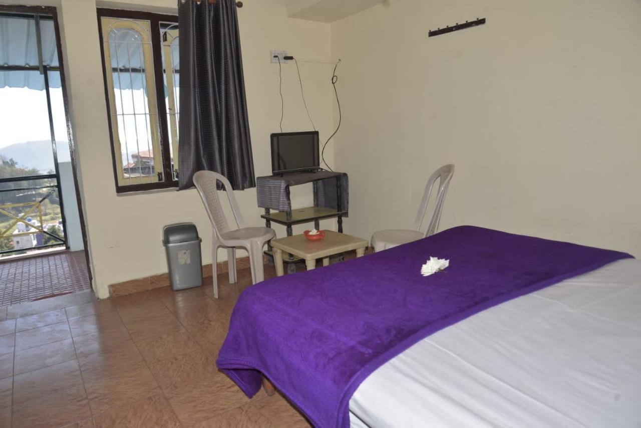 Bed & Breakfast Kps *