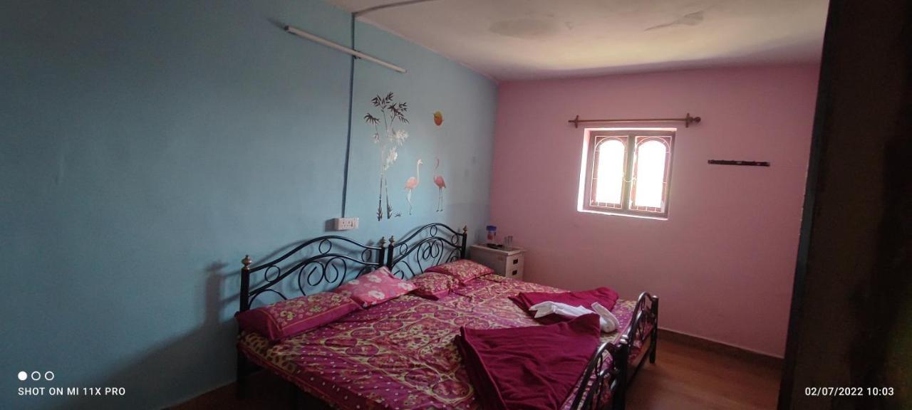 Kps Bed & Breakfast *