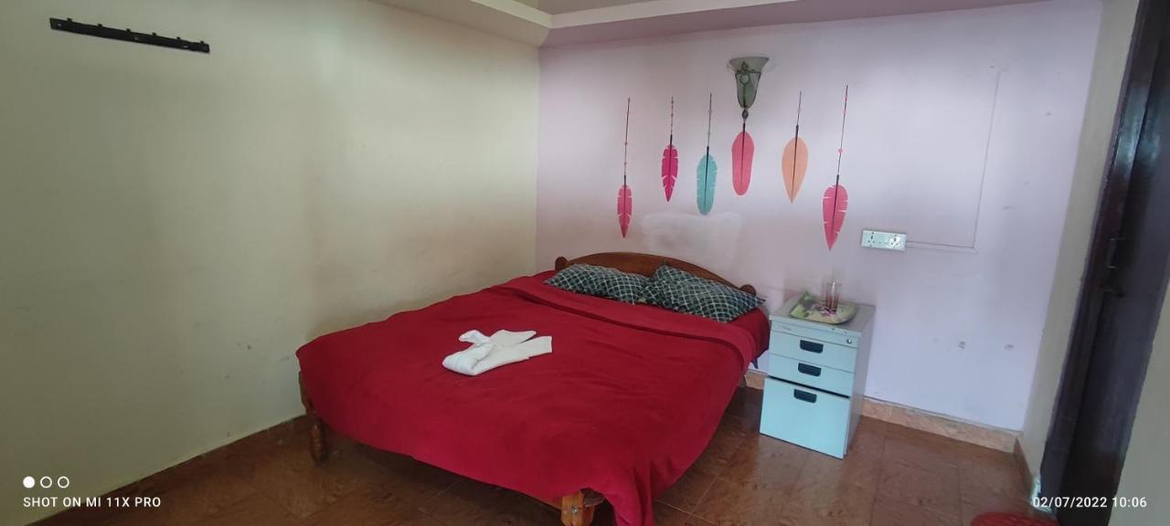 Kps * Kodaikanal