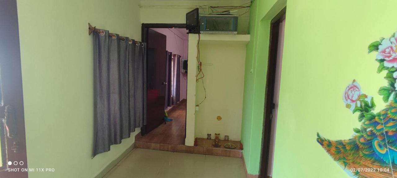 Bed & Breakfast Kps *