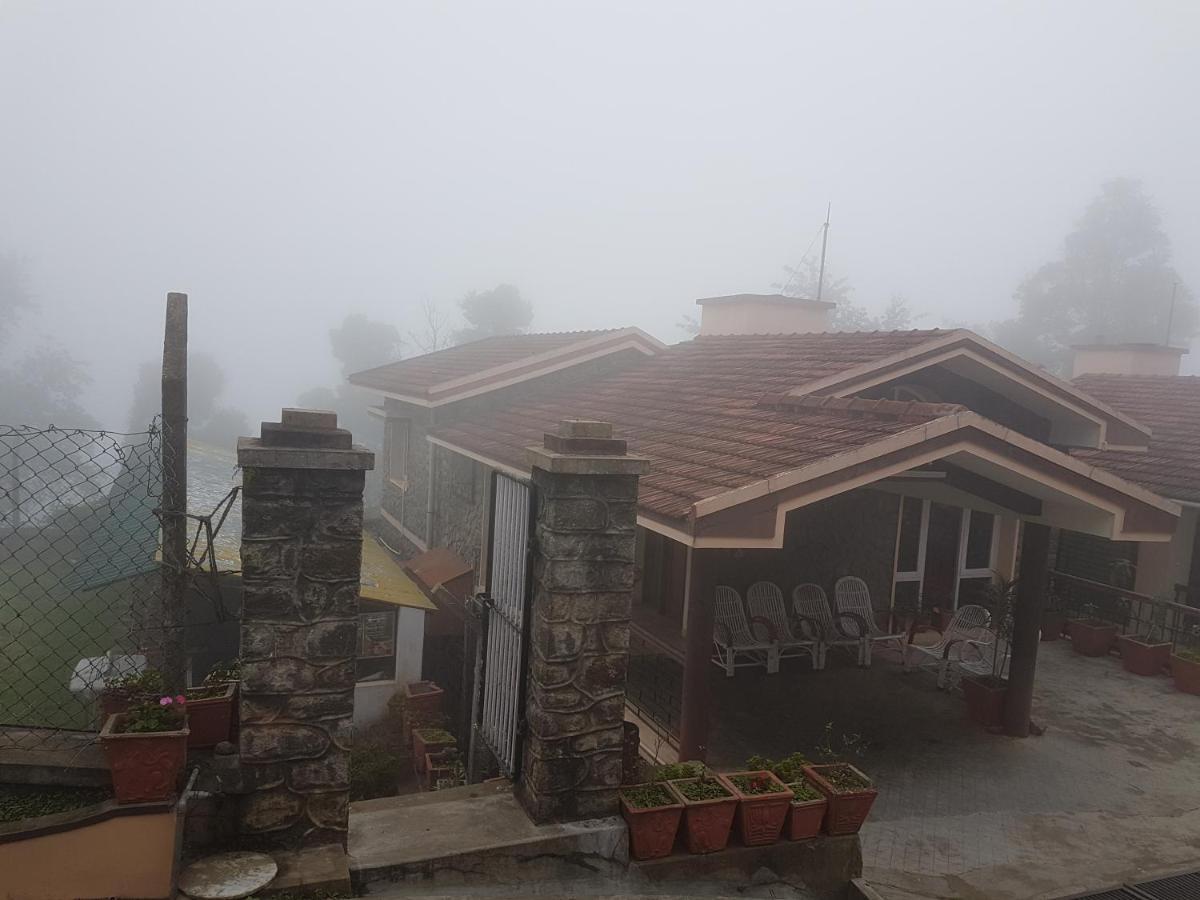 Kumaragiri Bed & Breakfast