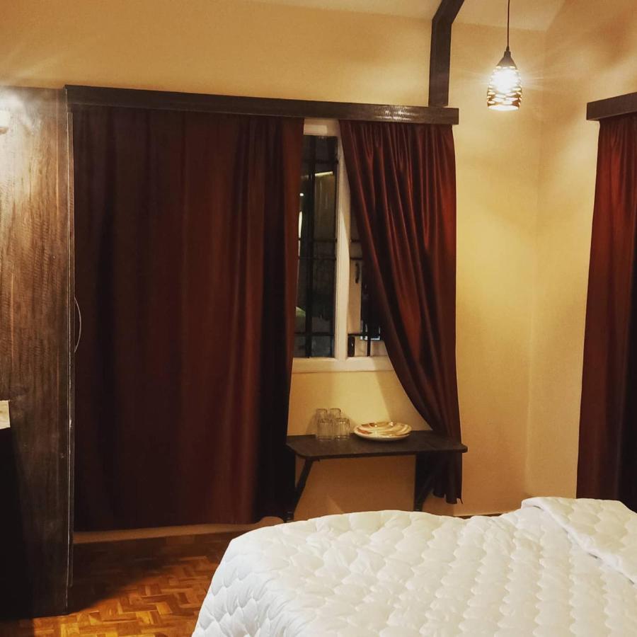 Hotel Kodai Hotel 3*