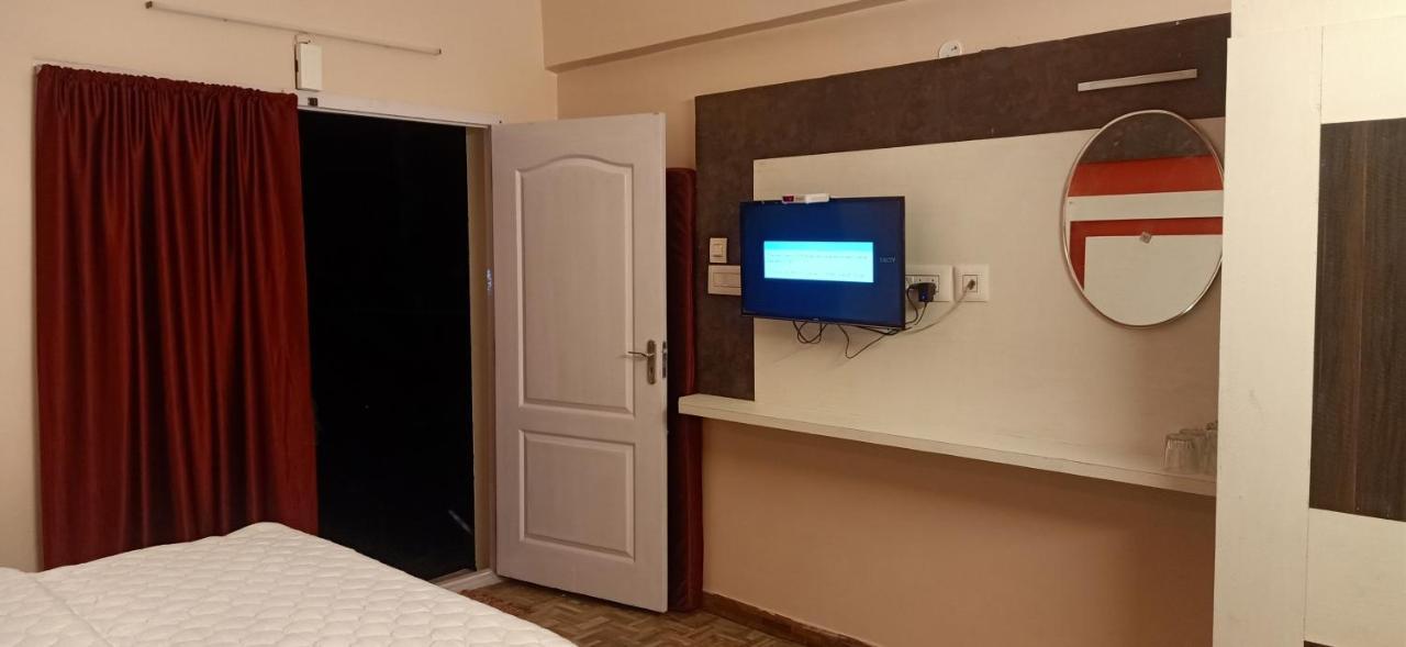 Hotel Kodai Hotel Kodaikanal