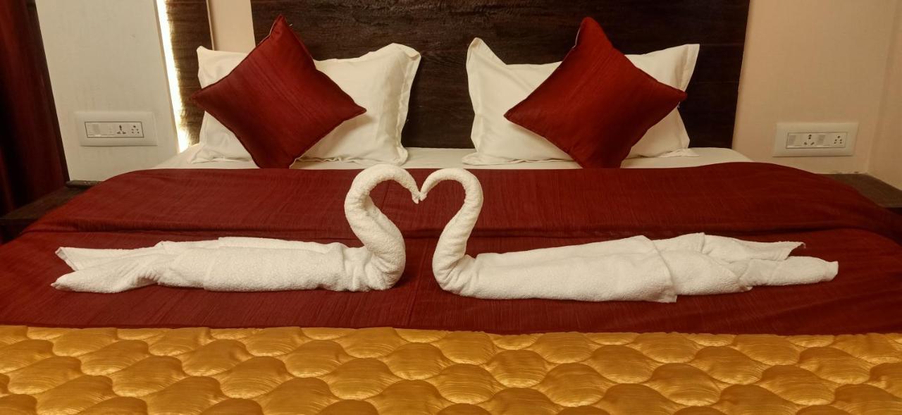 Hotel Kodai Hotel 3*