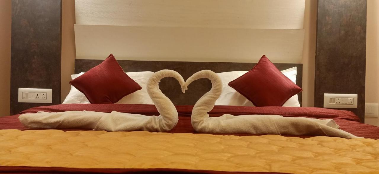 Kodai Hotel