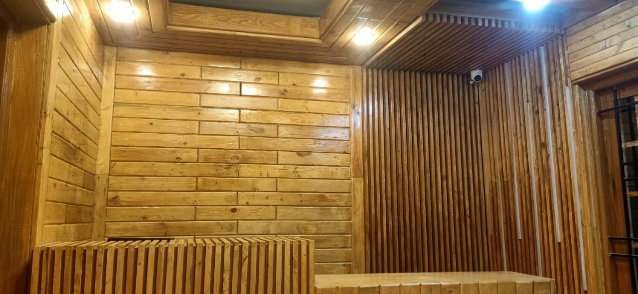 Hotel Kodai Hotel 3*