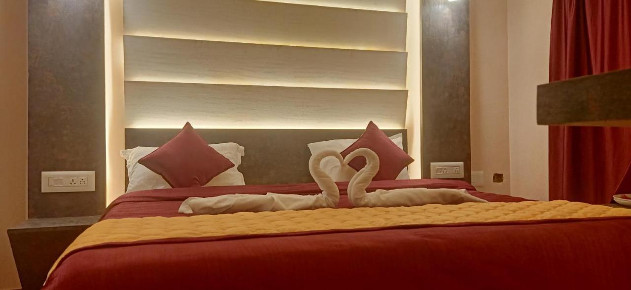 Kodai Hotel