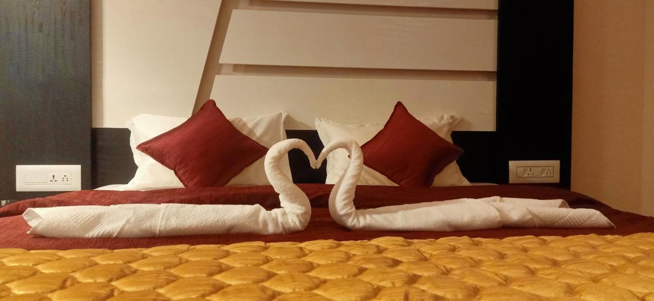 Kodai Hotel