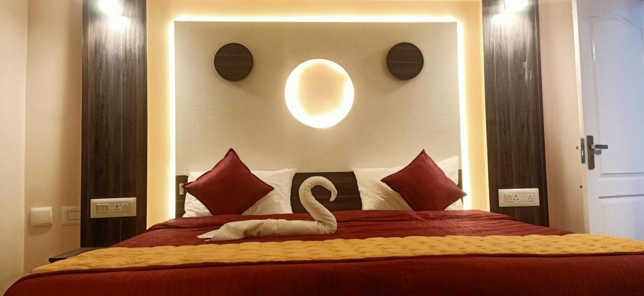 Kodai Hotel