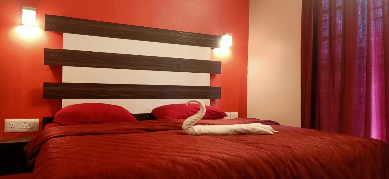Hotel Kodai Hotel 3*